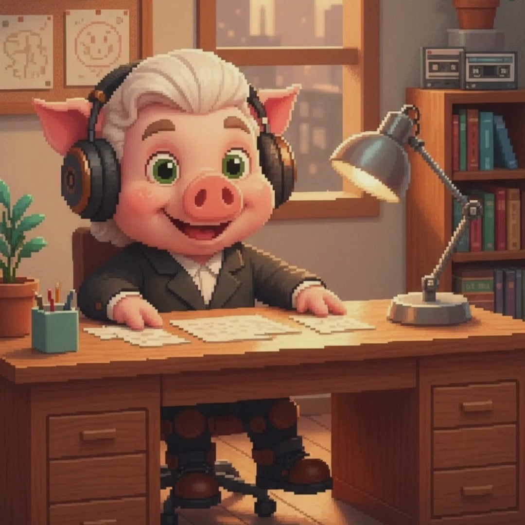 Load video: LudpigSongs Intro Video